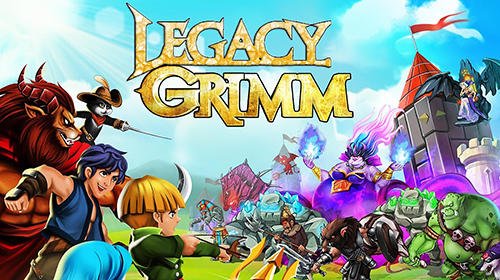 download Legacy Grimm: Tap apk